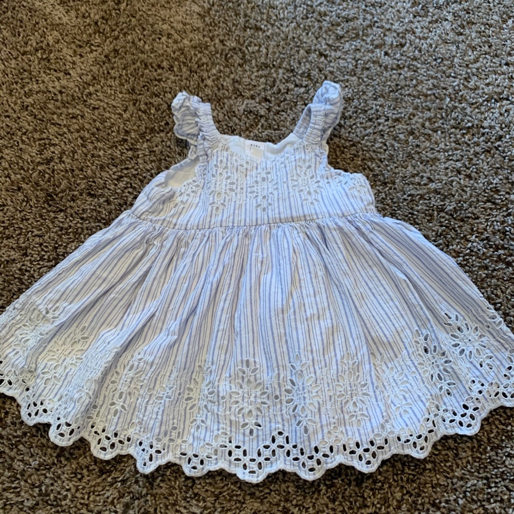 Baby dress